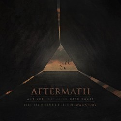 Aftermath Soundtrack (Amy Lee) - Cartula