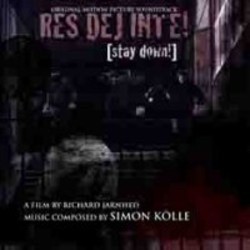 Res Dej Inte! Soundtrack (Simon Klle) - Cartula