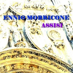 Assisi Soundtrack (Ennio Morricone) - Cartula