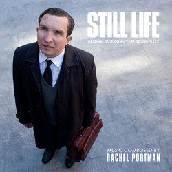 Still Life Soundtrack (Rachel Portman) - Cartula
