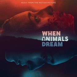 When Animals Dream Soundtrack (Various Artists) - Cartula