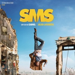 SMS Soundtrack (Various Artists) - Cartula