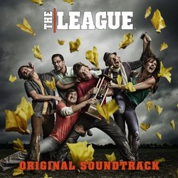 The League Soundtrack (Various Artists) - Cartula