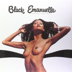 Black Emanuelle Soundtrack (Nico Fidenco) - Cartula