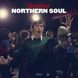 Northern Soul Soundtrack (Various Artists) - Cartula