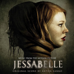 Jessabelle Soundtrack (Anton Sanko) - Cartula