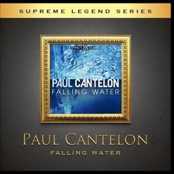 Falling Water Soundtrack (Paul Cantelon) - Cartula