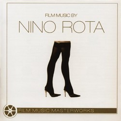 Film Music Masterworks - Nino Rota Soundtrack (Rota Nino) - Cartula