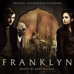Franklyn Soundtrack (Joby Talbot) - Cartula