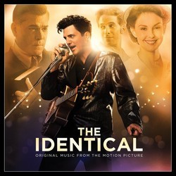 The Identical Soundtrack (Various Artists, Klaus Badelt, Christopher Carmichael) - Cartula