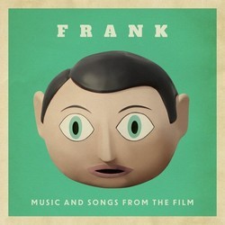Frank Soundtrack (Various Artists, Stephen Rennicks) - Cartula