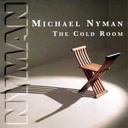 The Cold Room Soundtrack (Michael Nyman) - Cartula