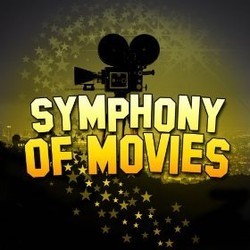 Symphony of Movies Soundtrack (Various Artists) - Cartula