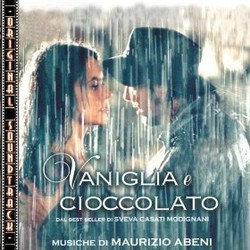 Vaniglia e Cioccolato Soundtrack (Maurizio Abeni) - Cartula