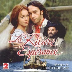 La Riviere Esperance Soundtrack (Bruno Coulais) - Cartula