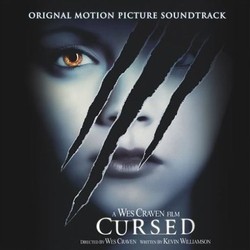 Cursed Soundtrack (Various Artists) - Cartula