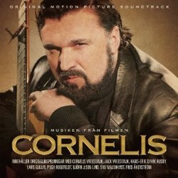 Cornelis Soundtrack (Jack Vreeswijk) - Cartula