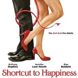 Shortcut To Happiness Soundtrack (Christopher Young) - Cartula