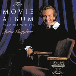 The Movie Album Soundtrack (Various Artists, John Bayless) - Cartula