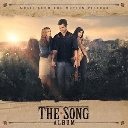 The Song Soundtrack (Various Artists) - Cartula