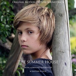 The Summer House Soundtrack (Bastian Schick) - Cartula
