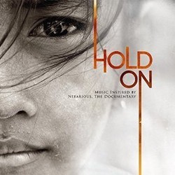 Hold on Soundtrack (Forerunner Music) - Cartula