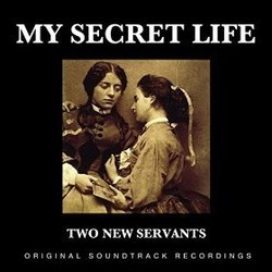 Two New Servants Soundtrack (Dominic Crawford Collins) - Cartula