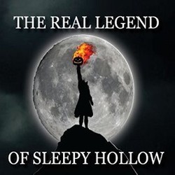 The Real Legend of Sleepy Hollow Soundtrack (James Crowley, James Crowley) - Cartula
