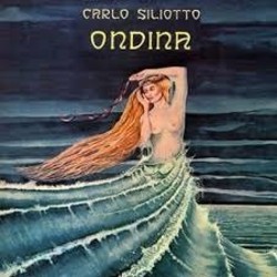 Ondina Soundtrack (Massimo Miride, Carlo Siliotto) - Cartula