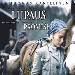 Lupaus Soundtrack (Tuomas Kantelinen) - Cartula