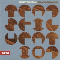 Transfiguration Soundtrack (Henry Jackman) - Cartula