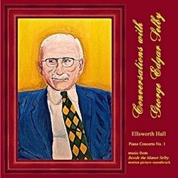 Conversations With George Edgar Selby Soundtrack (Ellsworth Hall) - Cartula