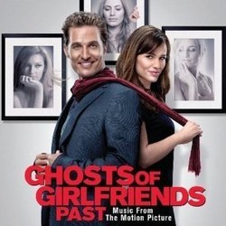 Ghosts of Girlfriends Past Soundtrack (Various Artists) - Cartula