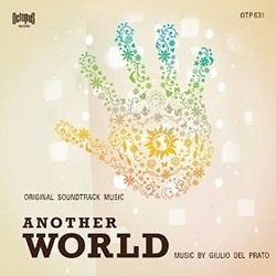 Another World Soundtrack (Giulio Del Prato) - Cartula