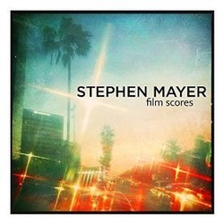 Film Scores Soundtrack (Stephen Mayer) - Cartula
