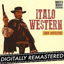 Italo-Western Ennio Morricone Soundtrack (Ennio Morricone) - Cartula