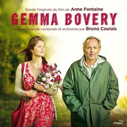Gemma Bovery Soundtrack (Bruno Coulais) - Cartula