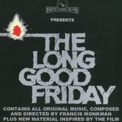The Long Good Friday Soundtrack (Various Artists, Francis Monkman) - Cartula