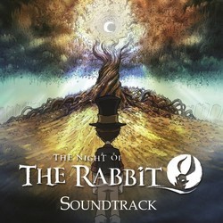 The Night of the Rabbit Soundtrack (Tilo Alpermann) - Cartula