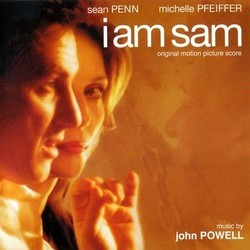 I Am Sam Soundtrack (John Powell) - Cartula