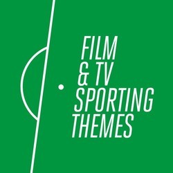 Film & TV Sporting Themes Soundtrack (Various Artists) - Cartula