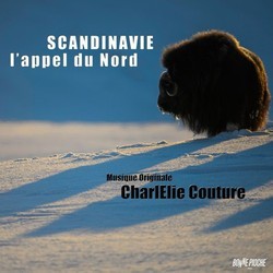 Scandinavie, l'appel du Nord Soundtrack (Charllie Couture) - Cartula