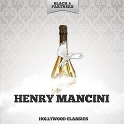 Hollywood Classics Soundtrack (Henry Mancini) - Cartula