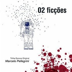 2 Fices Soundtrack (Marcelo Pellegrini) - Cartula