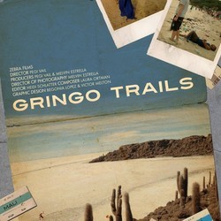 Gringo Trails Soundtrack (Laura Ortman) - Cartula