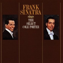 Frank Sinatra Sings the Select Cole Porter Soundtrack (Cole Porter, Frank Sinatra) - Cartula