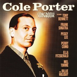 Cole Porter Songbook Soundtrack (Various Artists, Cole Porter) - Cartula