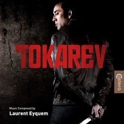 Tokarev Soundtrack (Laurent Eyquem) - Cartula