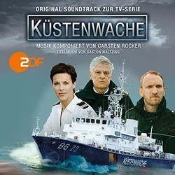 Kuestenwache Soundtrack (Carsten Rocker, Gaston Waltzing) - Cartula