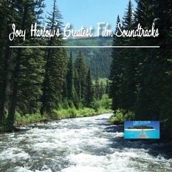 Joey Harlow's Greatest Film Soundtracks Soundtrack (Joey Harlow) - Cartula